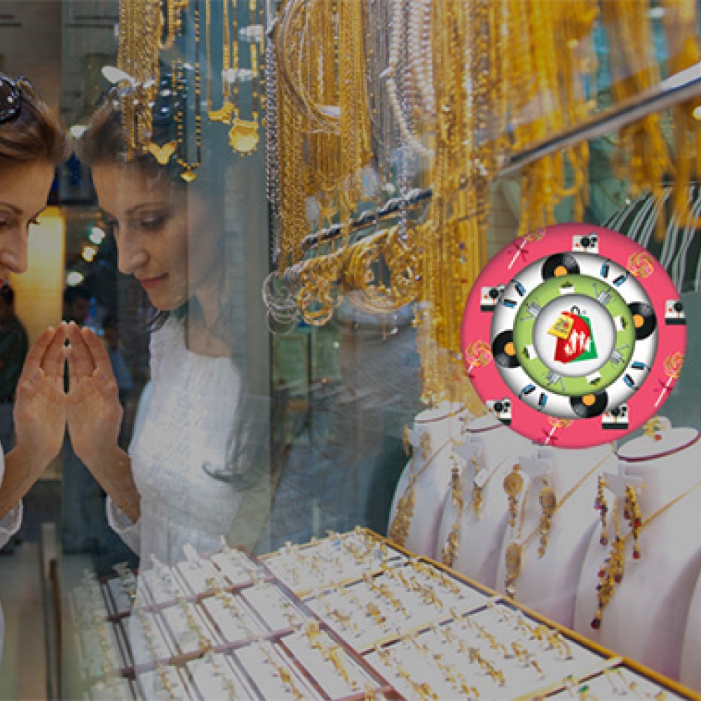 اليوم تنطلق فعاليات مهرجان دبي للتسوق في دورته الـ20