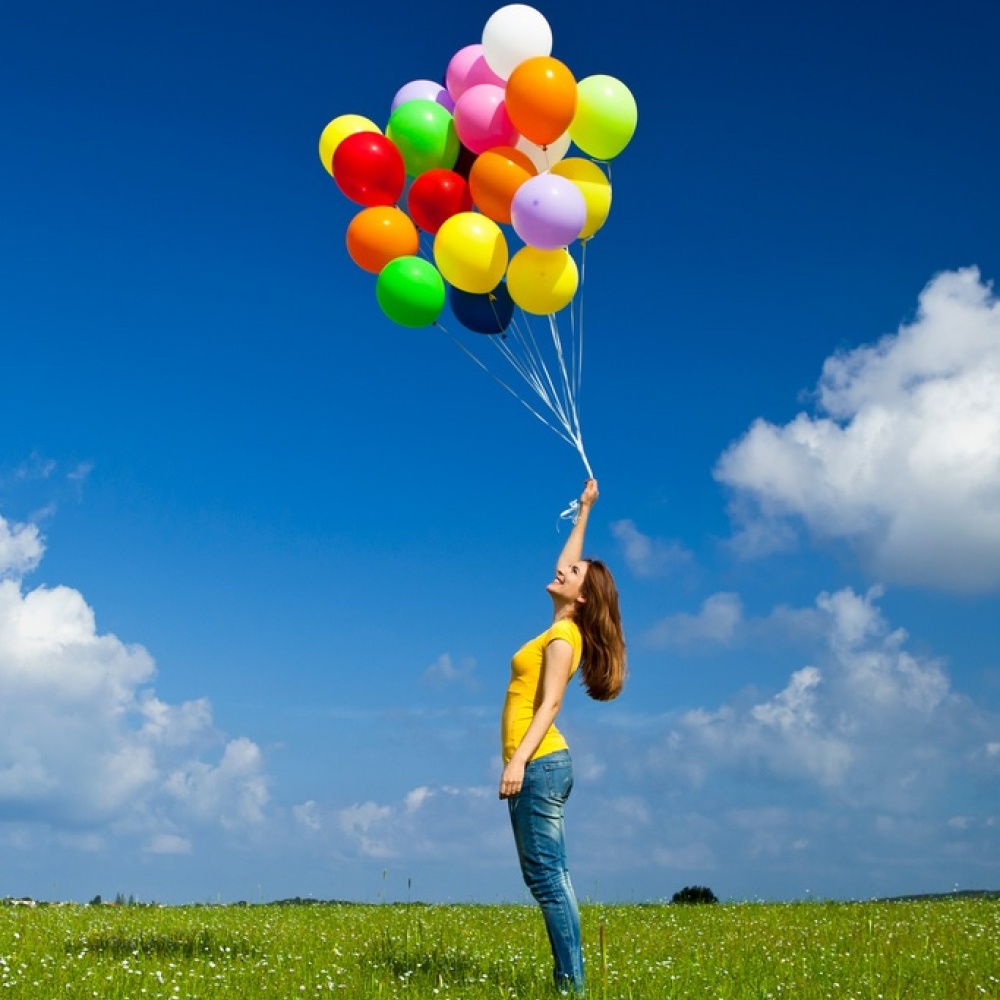 العيش في اللحظة هو سر تواصلنا مع الجانب الطفولي لدينا