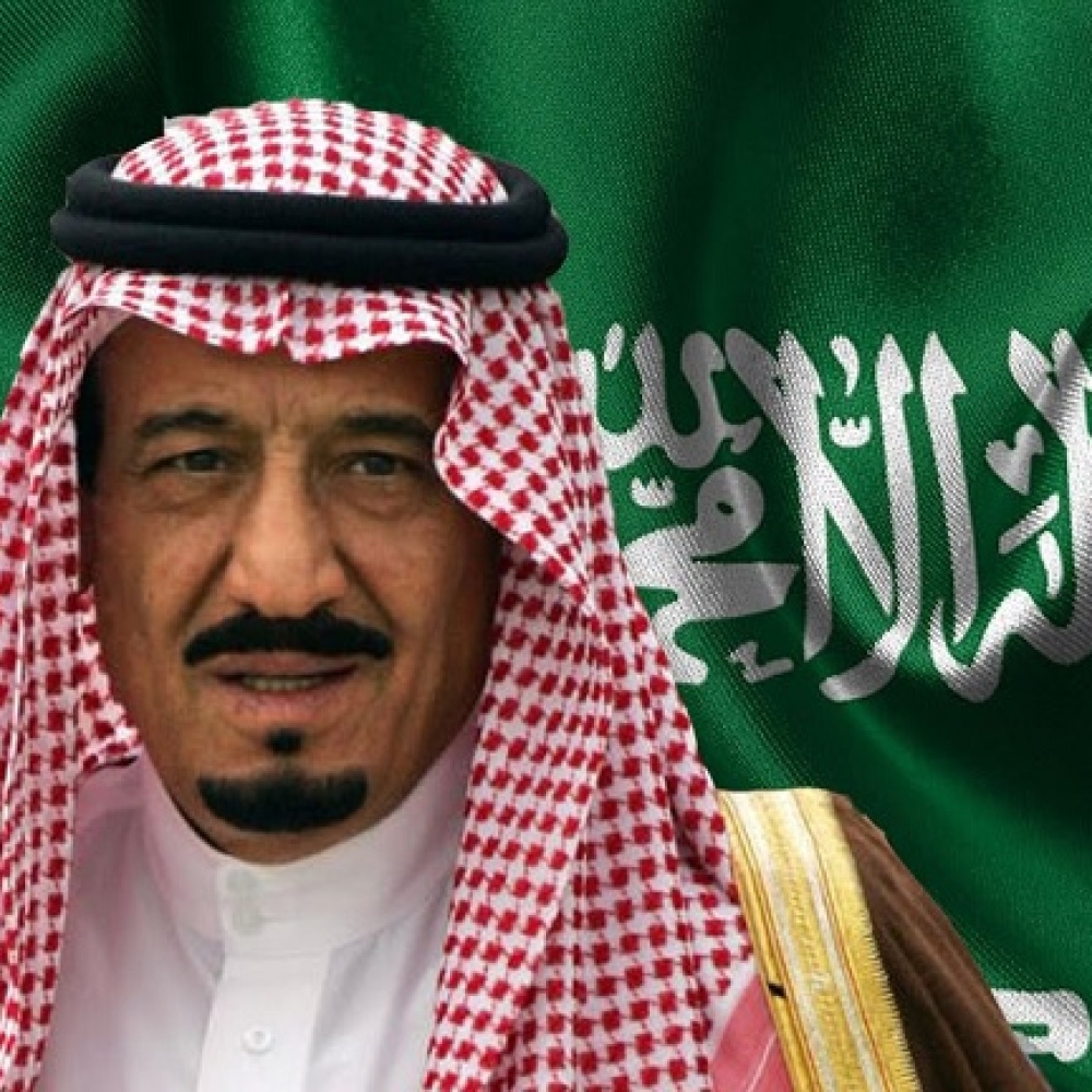 الملك سلمان بن عبدالعزيز ضمن قائمة أكثر الزعماء تأثيراً في العالم