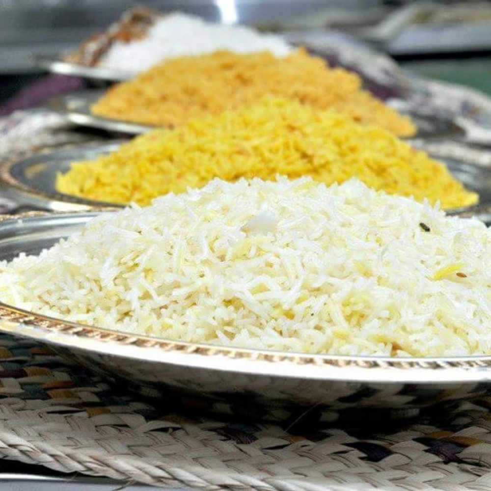 طهاة المطبخ السعودي في دبي.. سعوديات من حائل