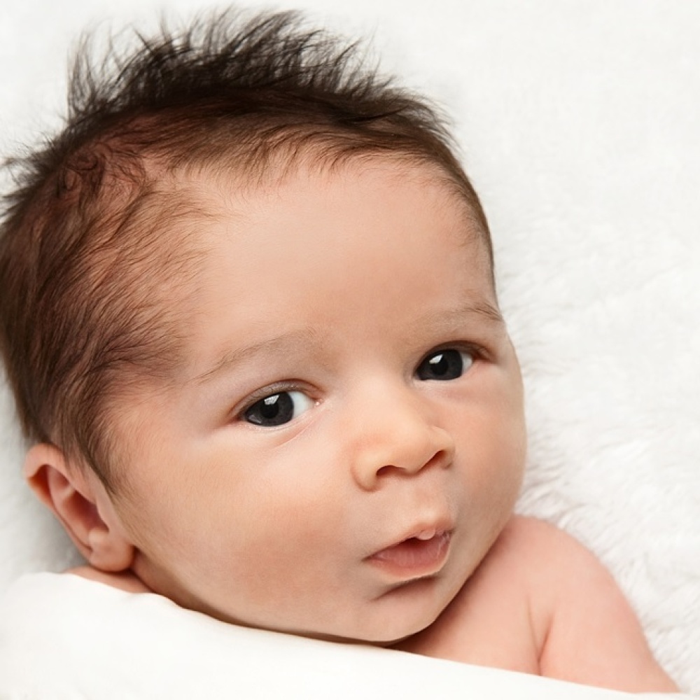 السماوة للمولود عادة متأصلة في الخليج العربي