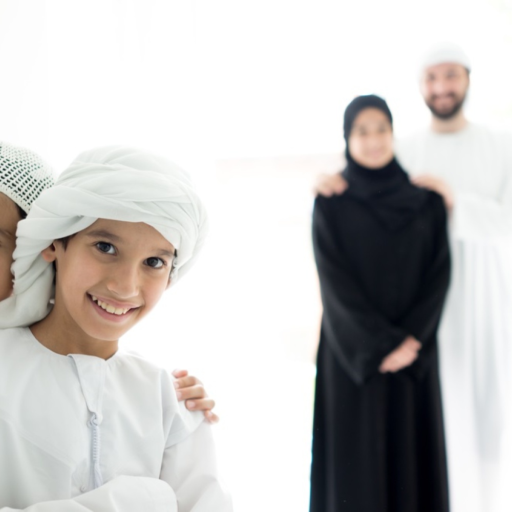 لماذا يحتاج الوالدين إلى تدريب على التربية الإيجابية؟