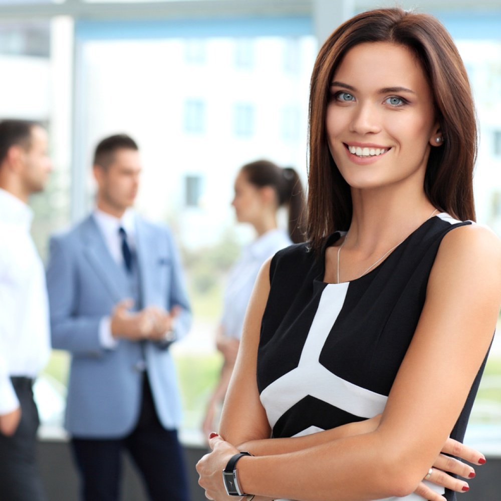 المظهر المهندم من اسرار الجاذبية