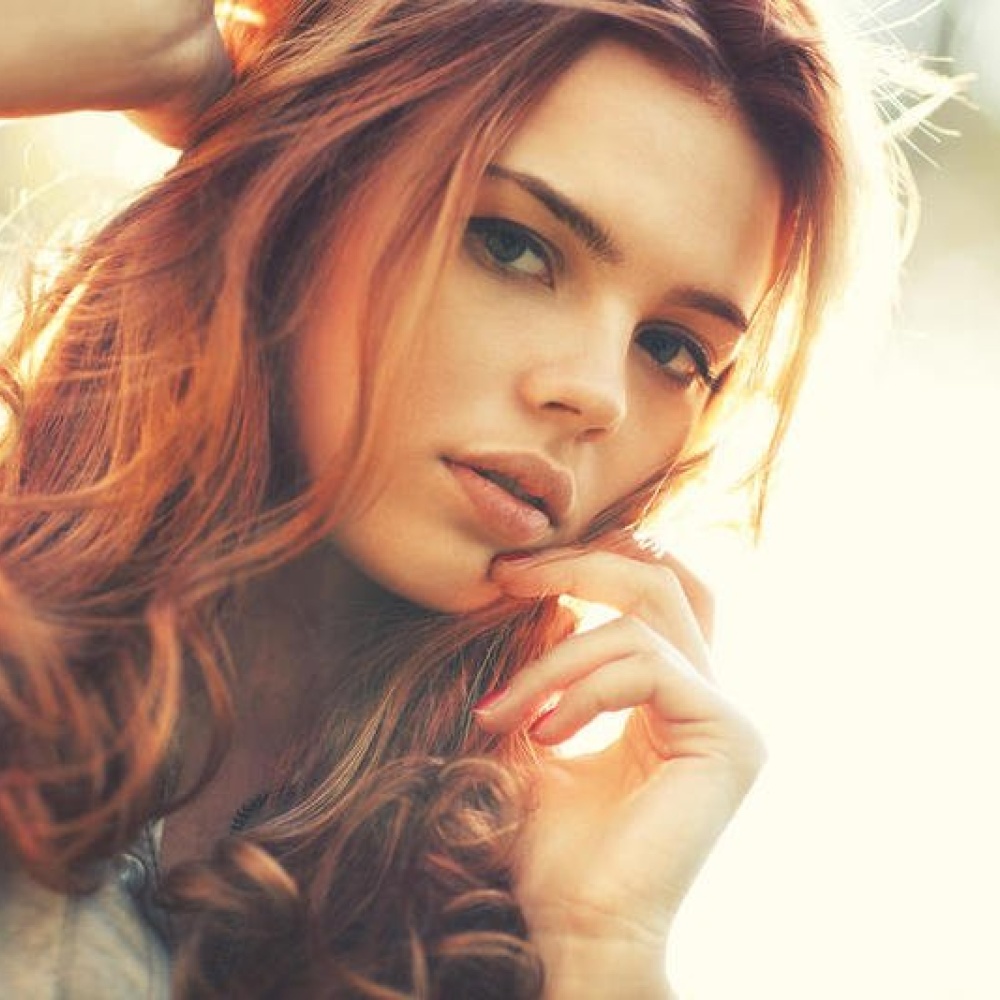 علامات نضج المرأة