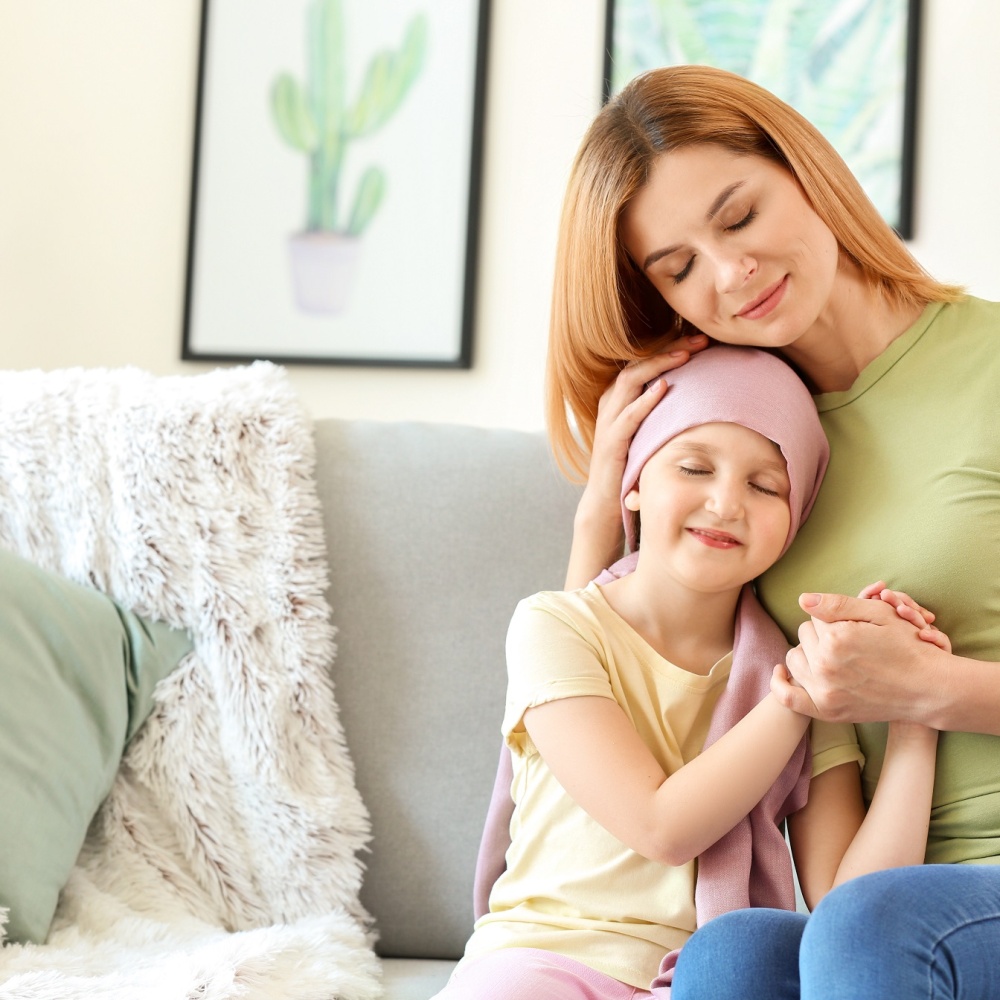 هل سرطان الثدي يصيب الاطفال