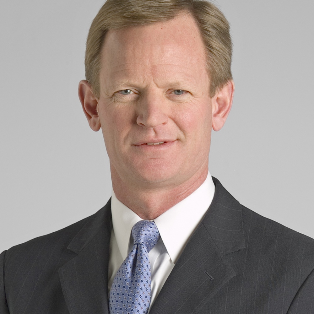 تعاون بين "كليفلاند كلينك" و"كورن فيري" لتقديم برنامج عالمي لإعداد قادة الرعاية الصحية للأطباء والتنفيذيين