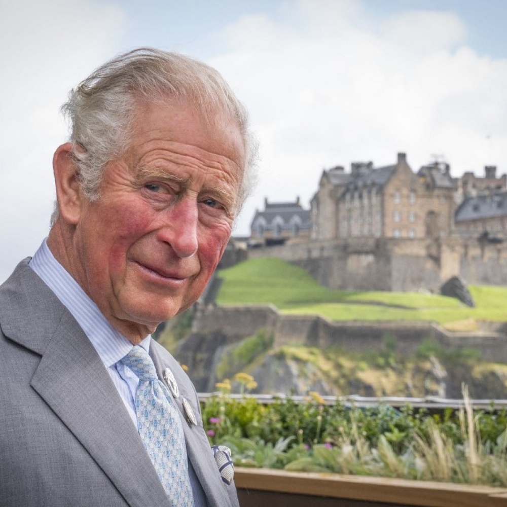 بمقدمة عن تغير المناخ.. الأمير تشارلز شارك في كتاب "It's Up to Us" للأطفال