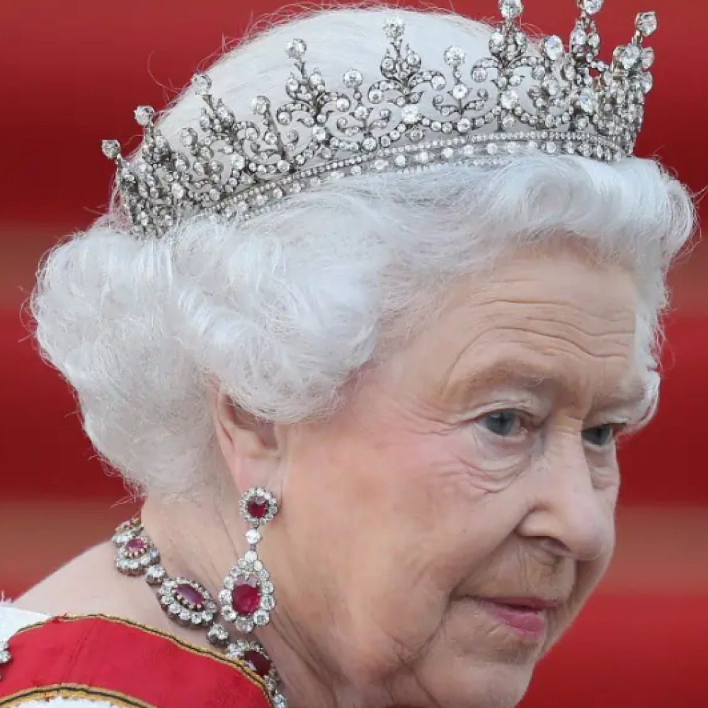 قصر باكنغهام يؤكد غياب ملكة بريطانيا عن قمة المناخ