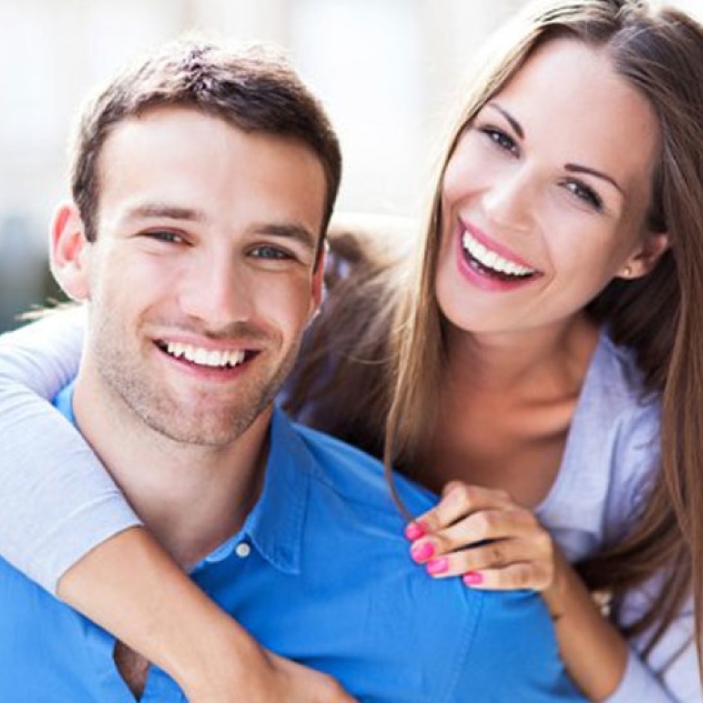 علامات صدق نية الرجل في الإرتباط