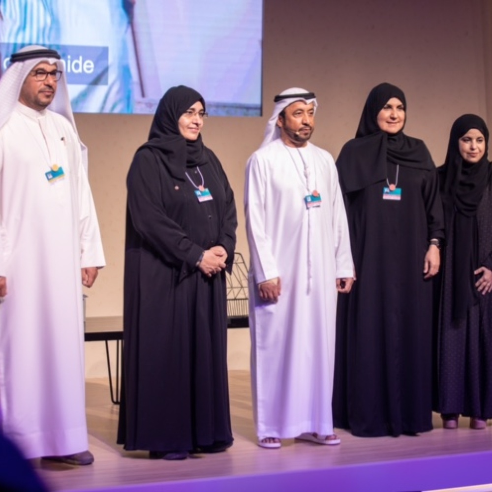 الشارقة صديقة للطفل يطلق معايير المدارس والحضانات الصديقة للطفل في إكسبو 2020 دبي