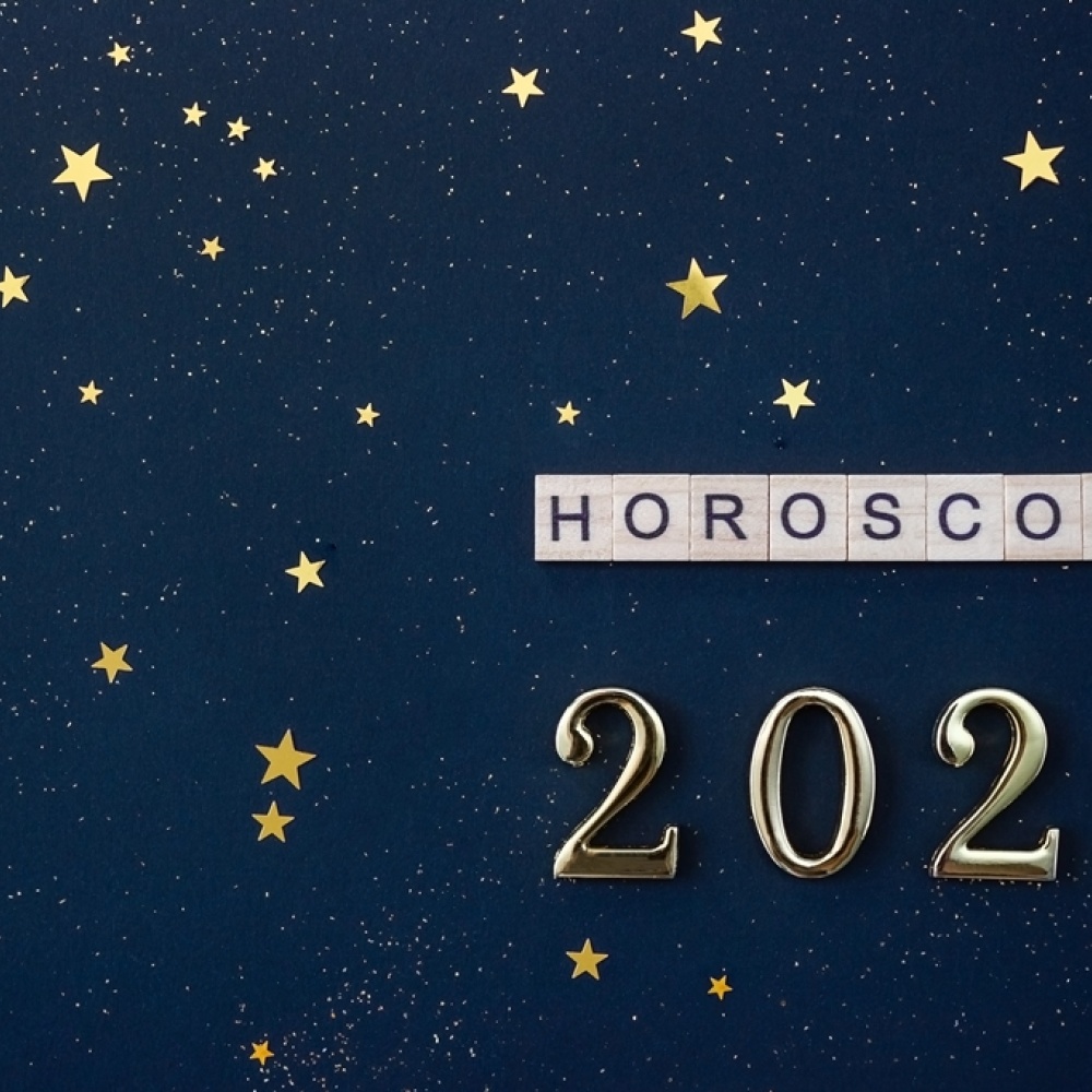 تأثير حركة الكواكب على الأبراج في 2022