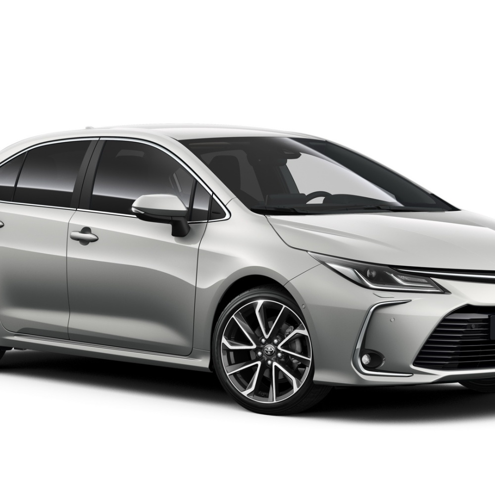 تويوتا تكشف عن نسخة خاصة من Corolla