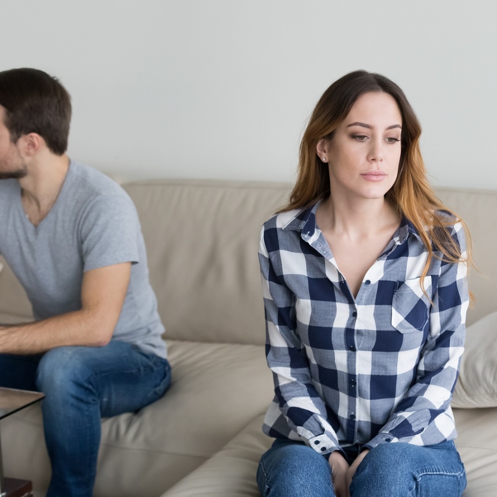 4 مشاكل زوجية لا يجب أن تؤثر على الحياة الزوجية