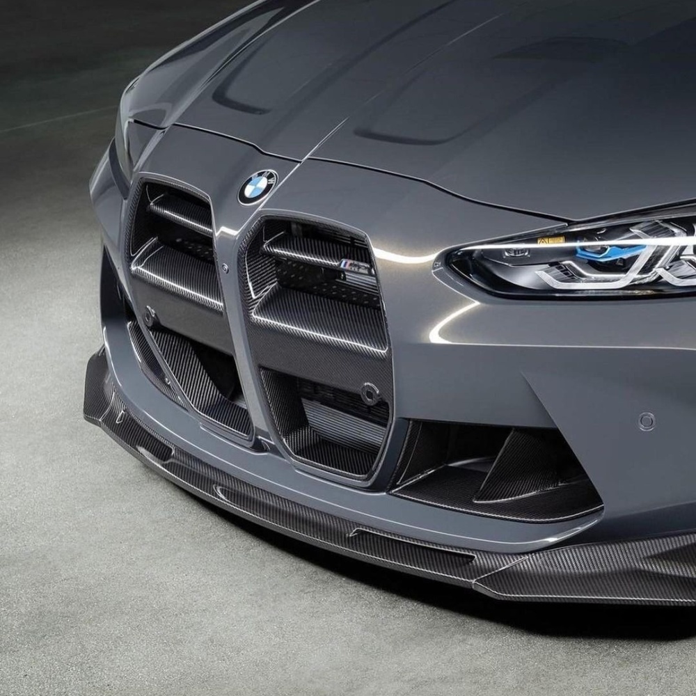 بي إم دبليو تسجل مبيعات قوية في عام 2021