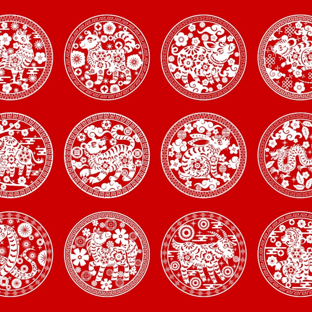 توقعات ماغي فرح للأبراج الصينية 2022