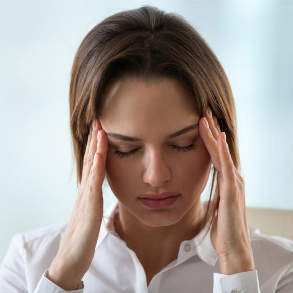 عادات سيئة تصيبك بالارهاق والتعب