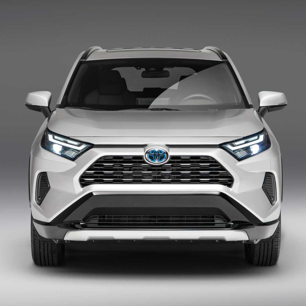 لأول مرة في 90 عاماً.. تويوتا تُقصي جنرال موتورز من صدارة المبيعات الأمريكية