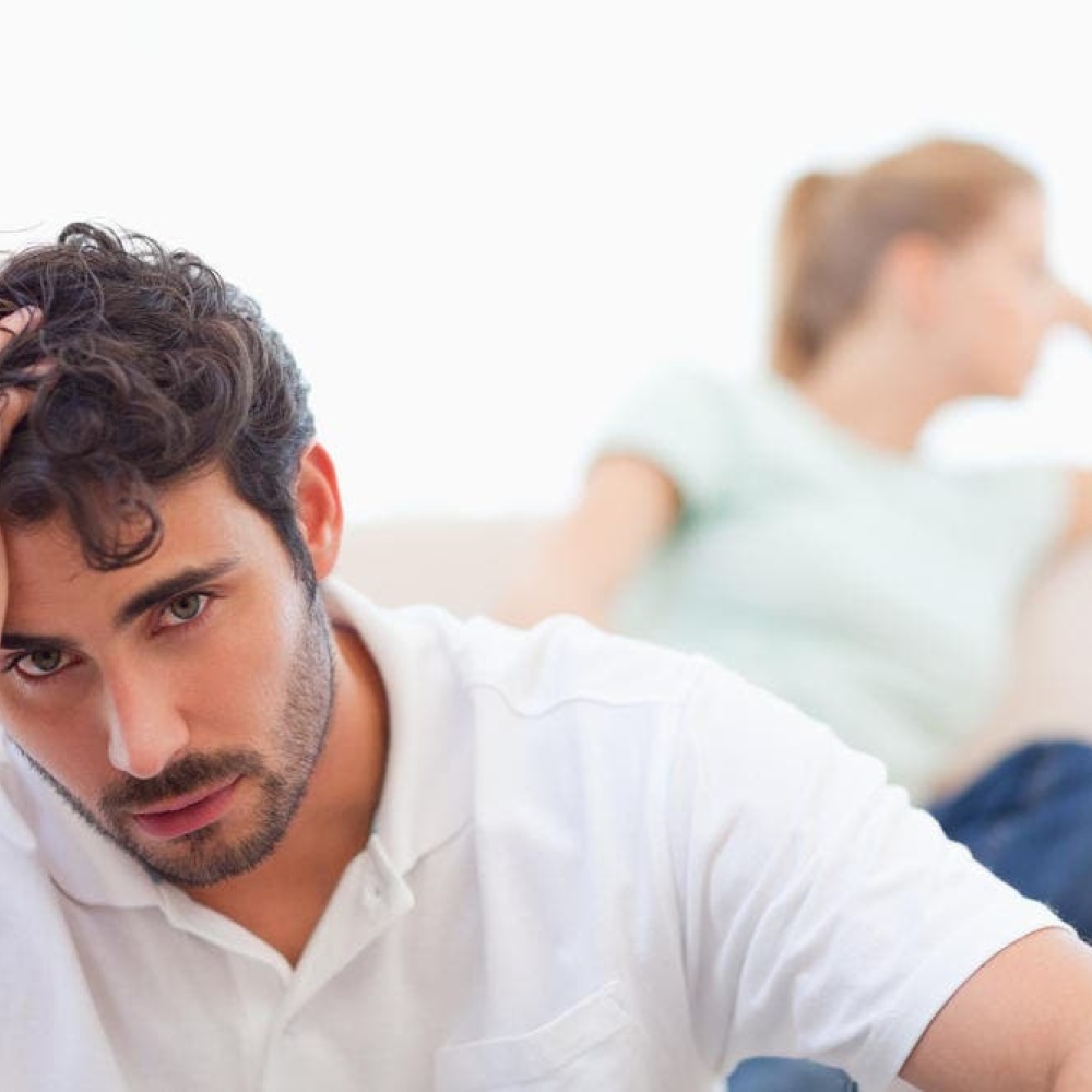 أمور تجعل الرجل ينفر من البقاء في المنزل احذريها
