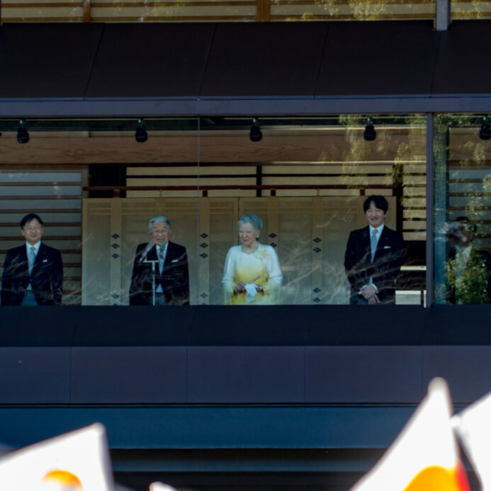 الأميرة يوكو تصاب بالتهاب رئوي في أعقاب إصاباتها بعدوى كورونا