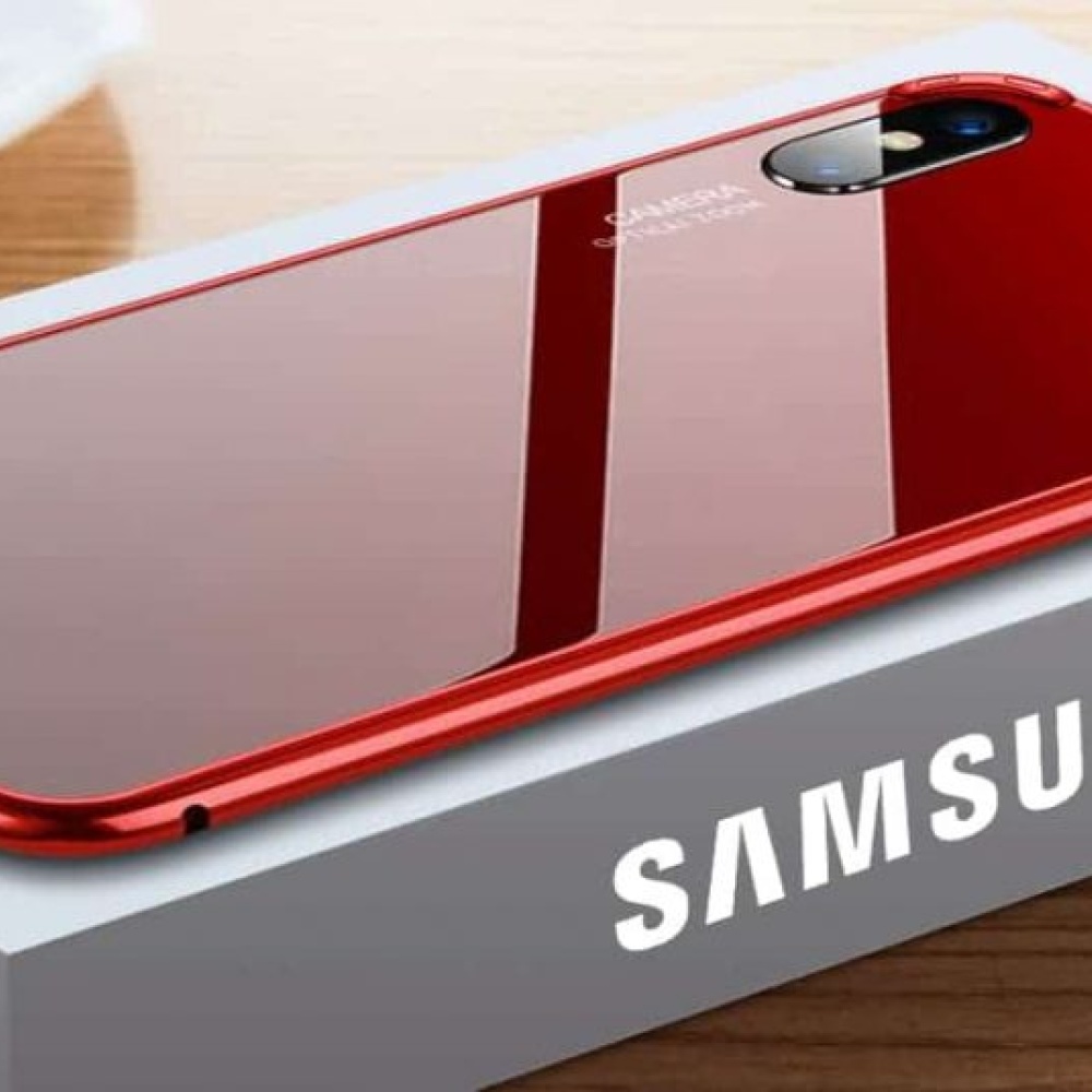  الهواتف الذكية من سامسونغ