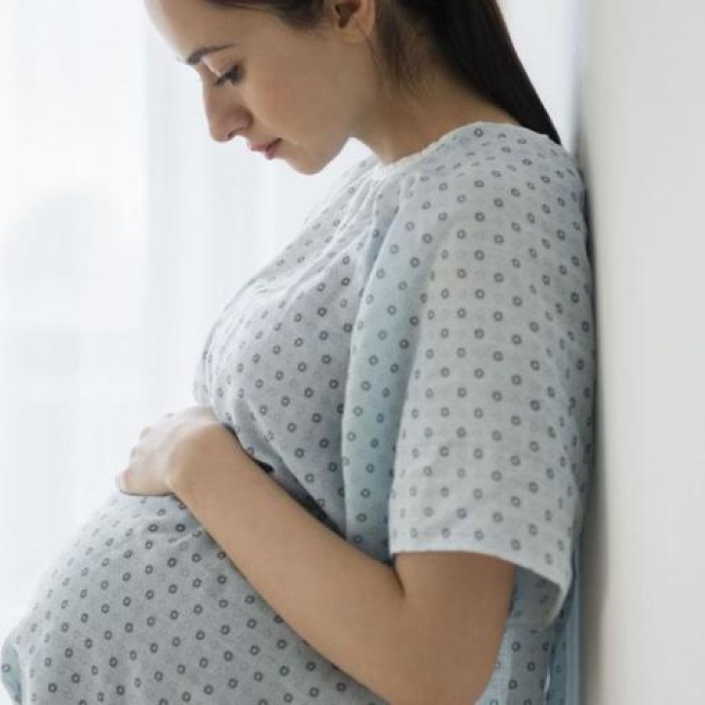 كيف يتكون ماء الجنين