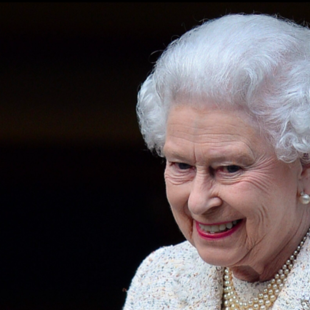 إصدار كتاب جديد عن الملكة بمناسبة احتفالات اليوبيل البلاتيني