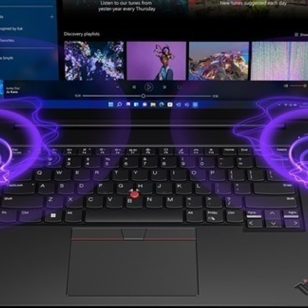 لينوفو تطلق ألترابوك المحترفين في المؤتمر العالمي للمحمول