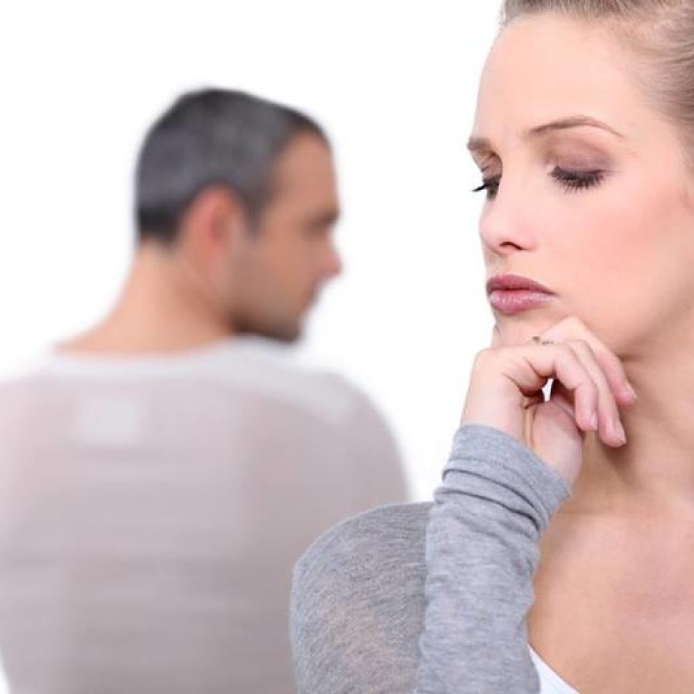 5 عيوب في الرجل لا تستطيع المرأة التعايش معها