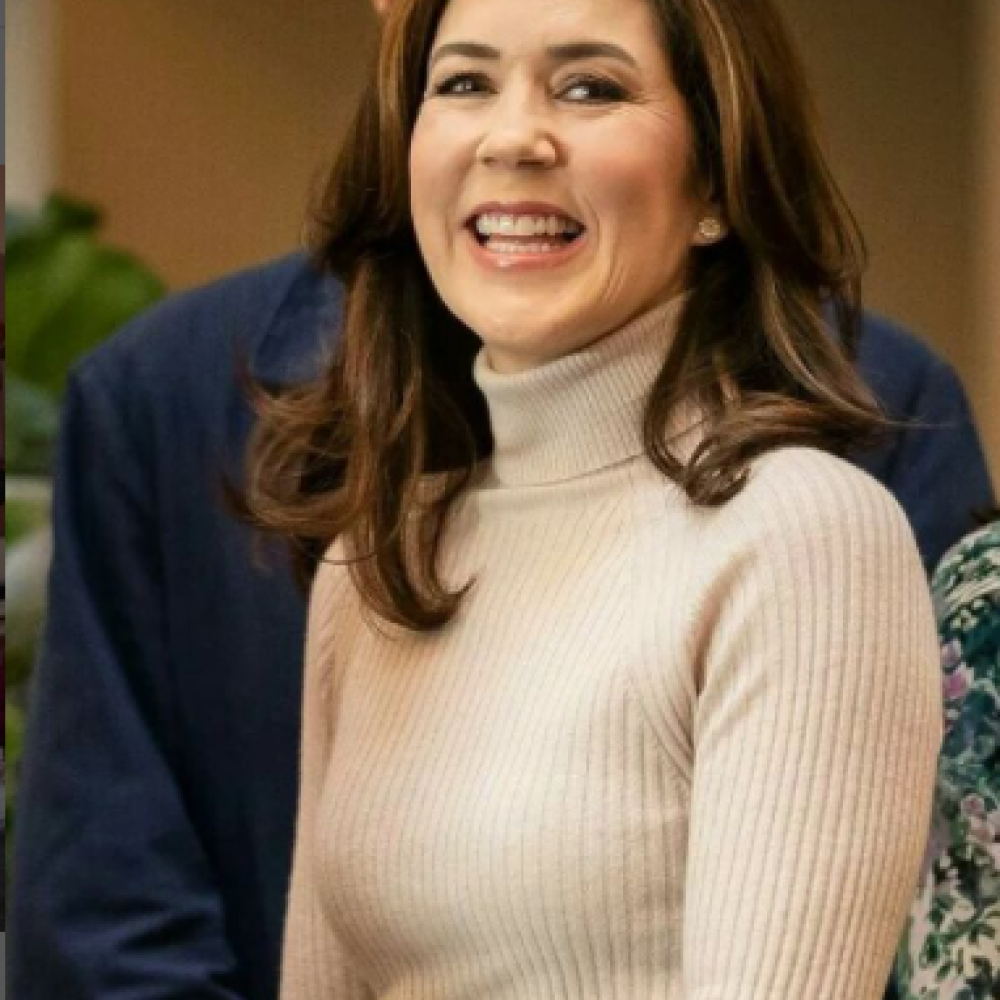  الأميرة ماري تحضر اجتماع الأمم المتحدة بمناسبة يوم المرأة العالمي