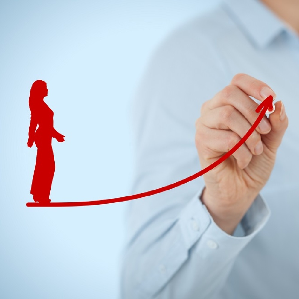 5 استراتيجيات سهلة تساعدكِ على تطوير الذات