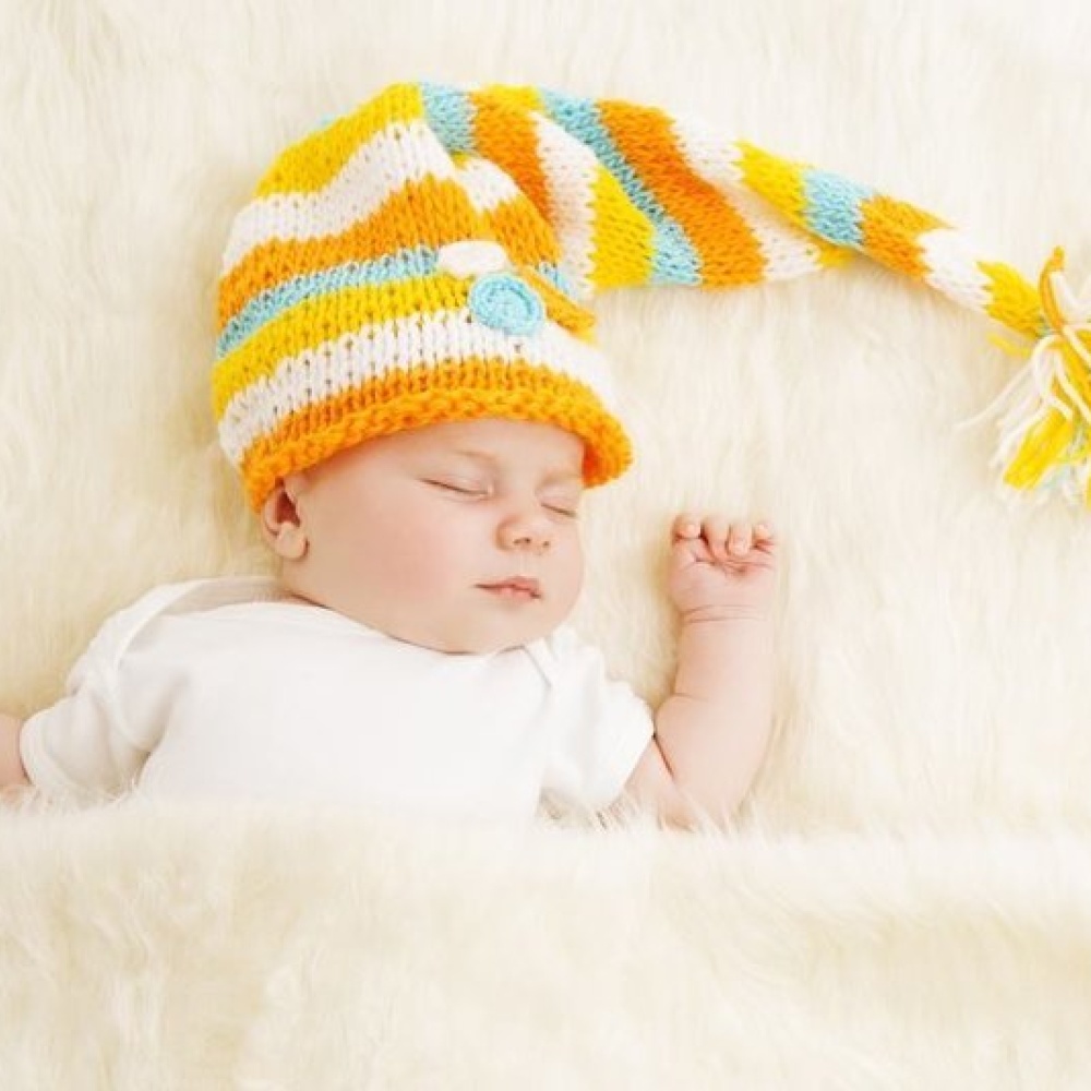 أمل جديد لوقاية الأطفال الرضع من متلازمة الموت المفاجئ