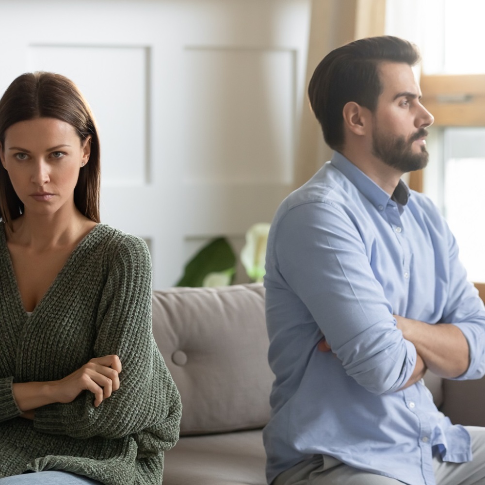 للمرأة 6 أمور يجب توقعها عند الإنفصال عن الرجل النرجسي