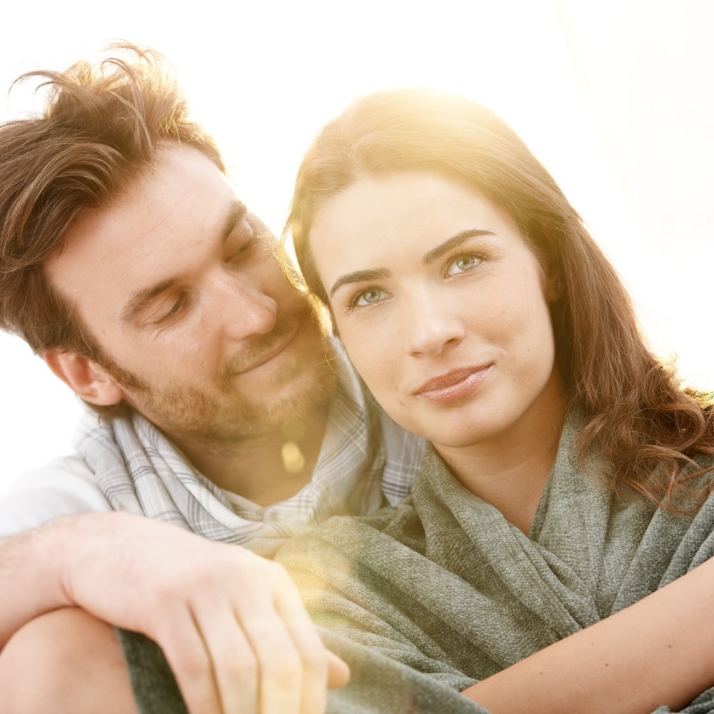 10 أمور يفضلها الرجل في المرأة عن الجمال