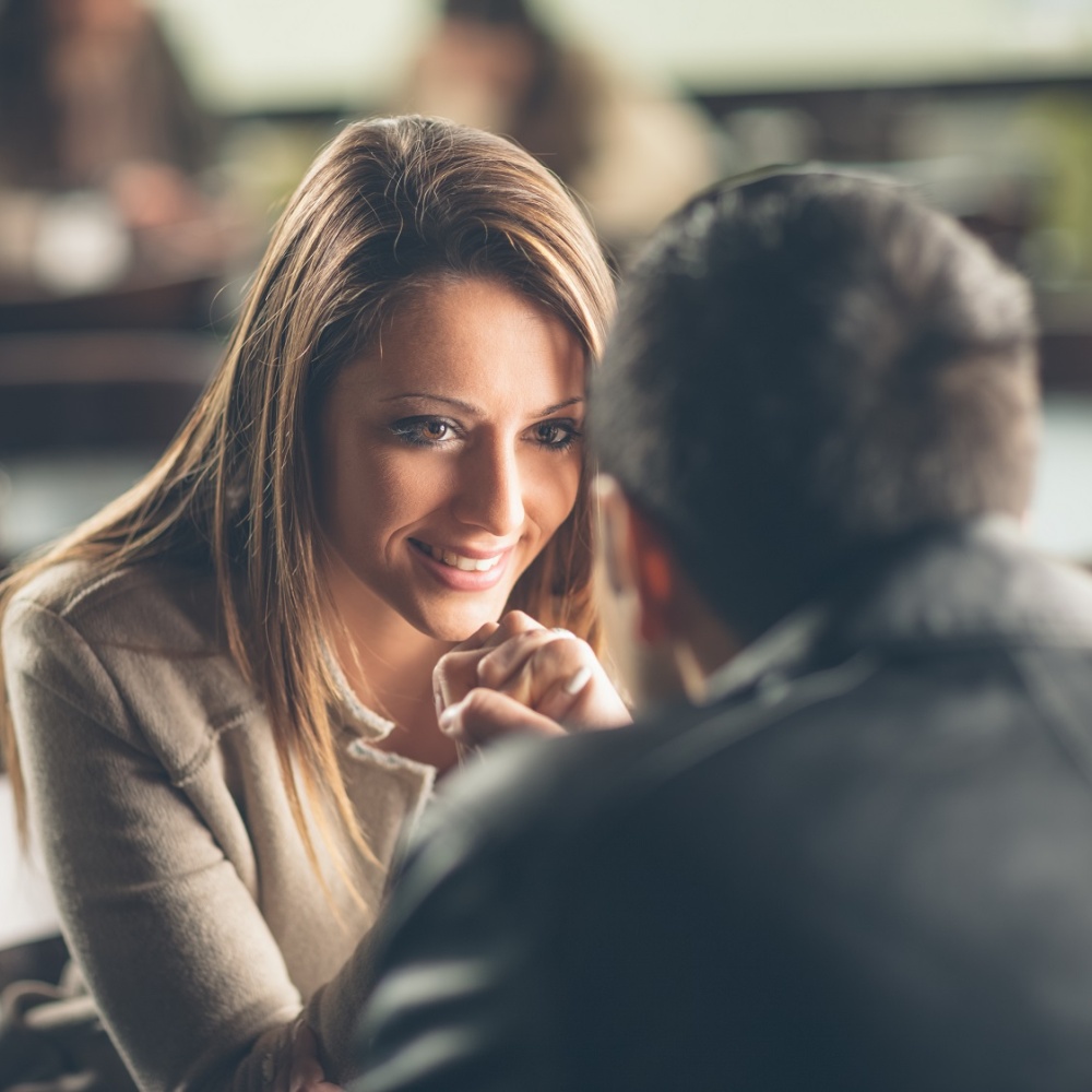 أجمل صفات يحبها الرجل في المرأة قوية الشخصية