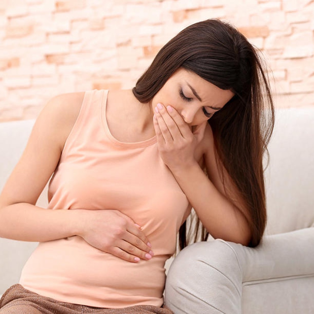 أعراض الحمل بتوأم بعد الحقن المجهري