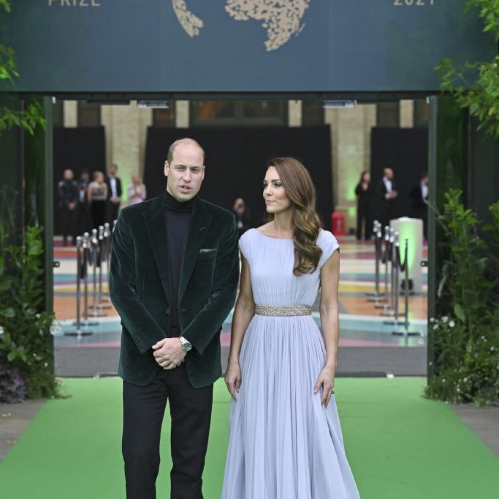 الأمير ويليام يٌعلن عن زيارته لمدينة بوسطن في ديسمبر القادم