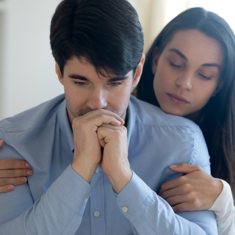 5 أسباب تقف وراء الفراغ العاطفي عند الرجل المتزوج