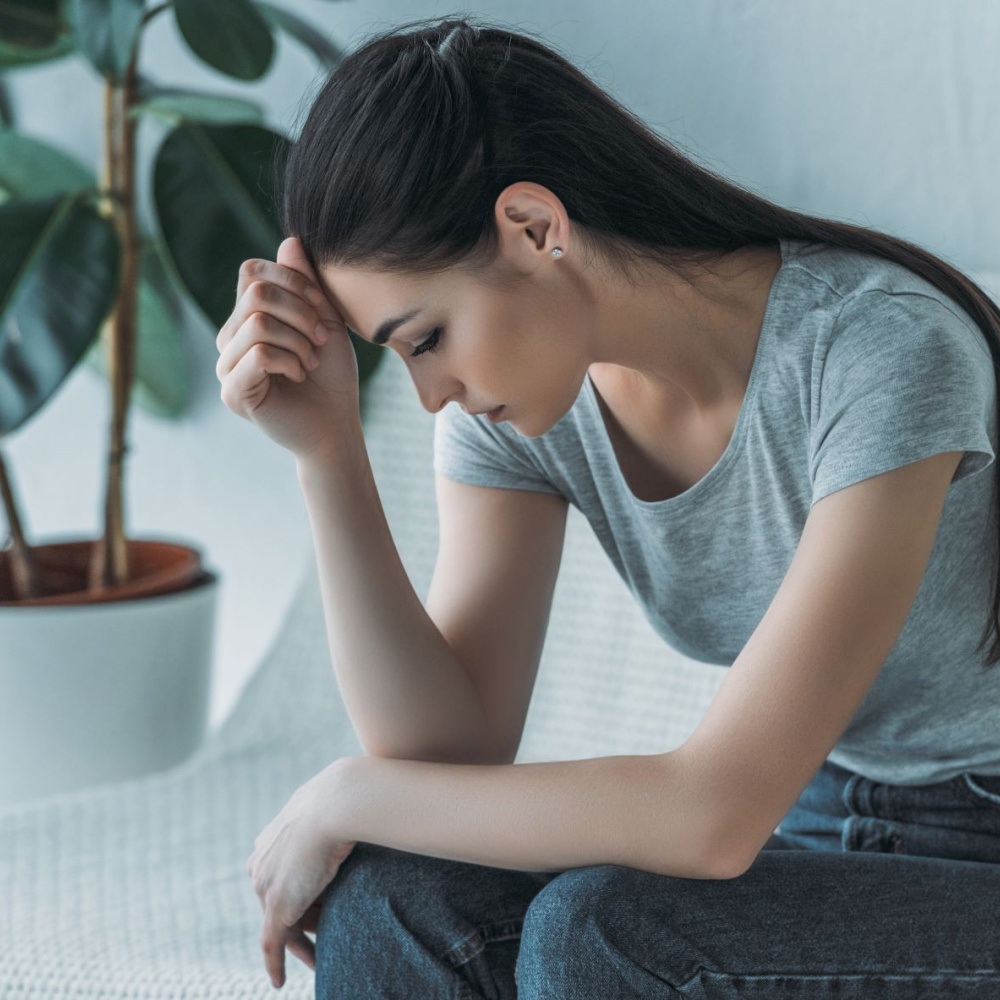 كيف تتعلمين ضبط النفس في المواقف الصعبة