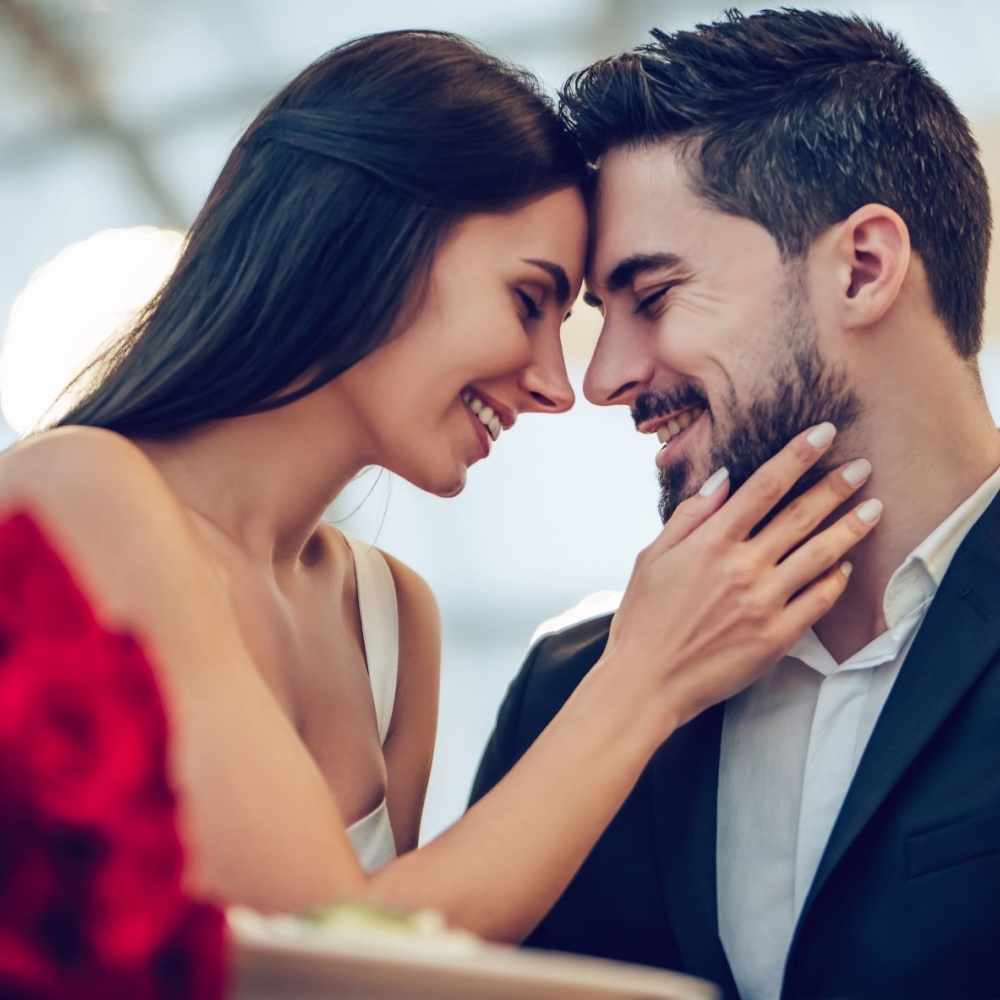 5 طرق دافئة للاعتراف بالحب