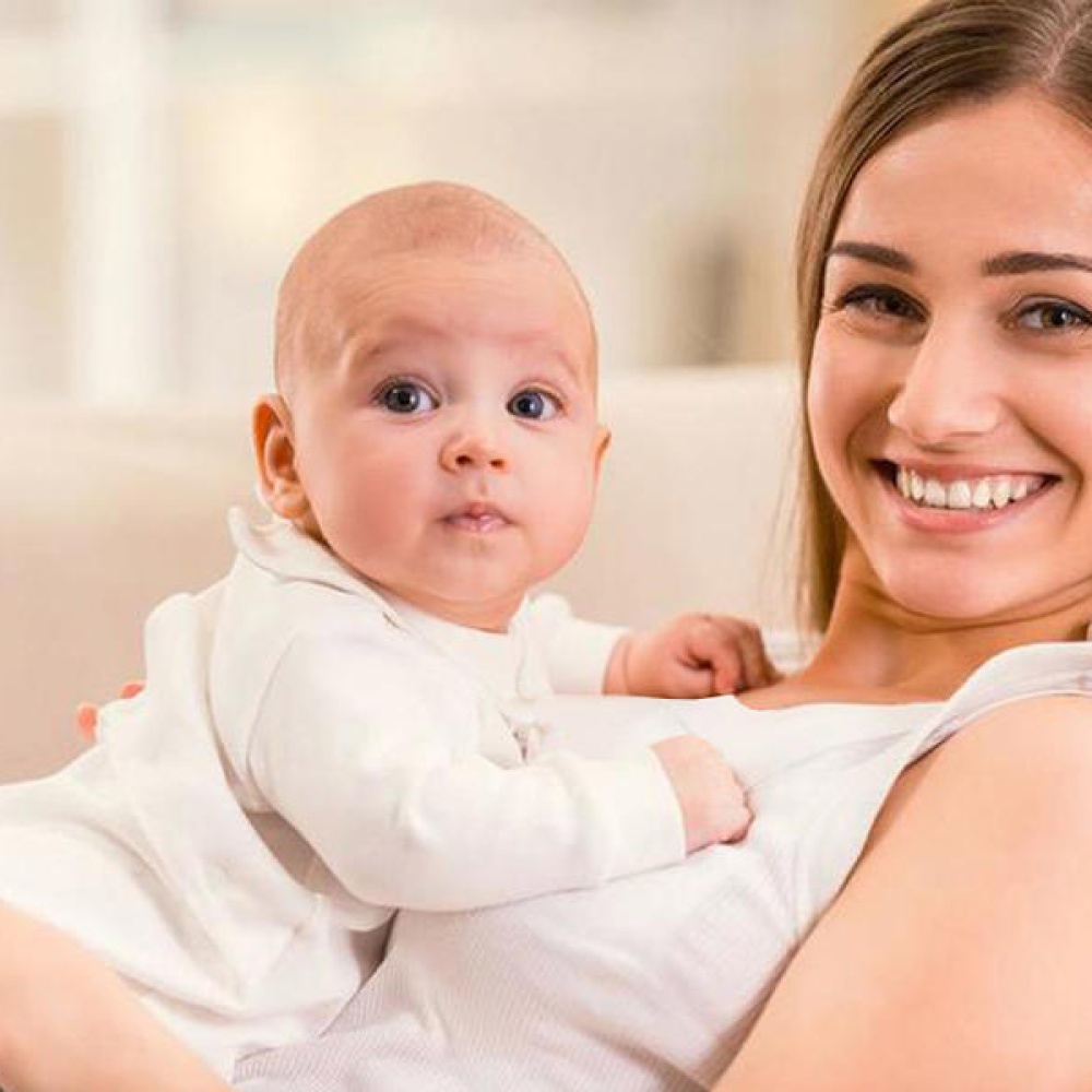 9 نصائح هامة لتخفيف آلام خياطة الولادة