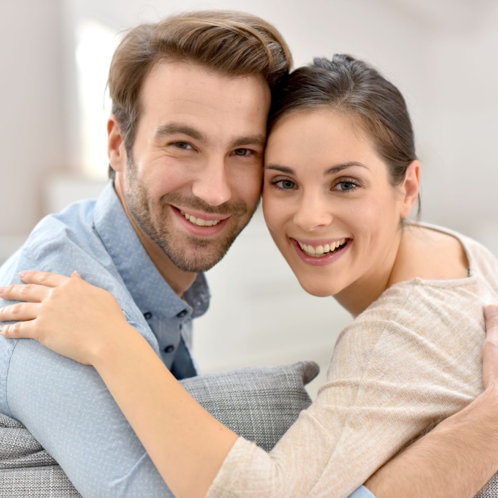 السعادة الزوجية .. وصفة سحرية في متناول الجميع 