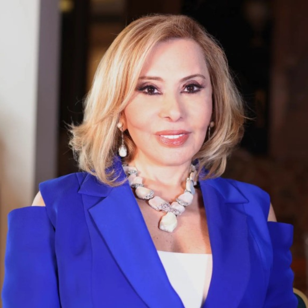 توقعات ماغي فرح لبرج العذراء لشهر سبتمبر على الصعيد المهني