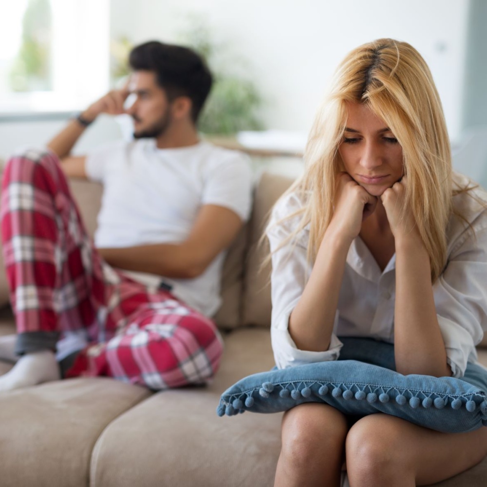 حل المشاكل الزوجية أسرع بتوافر هذه الأمور