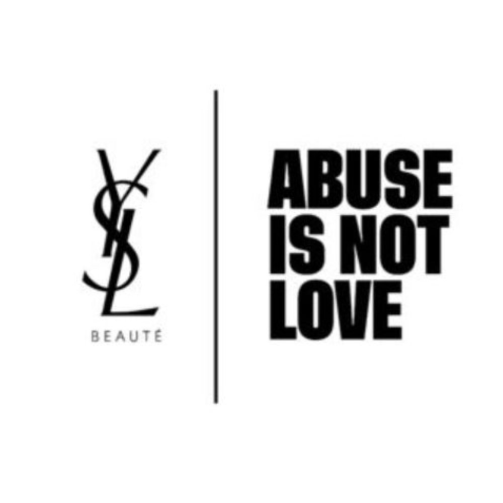 Yves Saint Laurent Beauty تعلن عن شراكتها للسنة الثانية مع مؤسسة دبي لرعاية النساء والأطفال في دولة الإمارات في إطار البرنامج العالمي لمكافحة عنف الشريك الحميم: ABUSE IS NOT LOVE 
