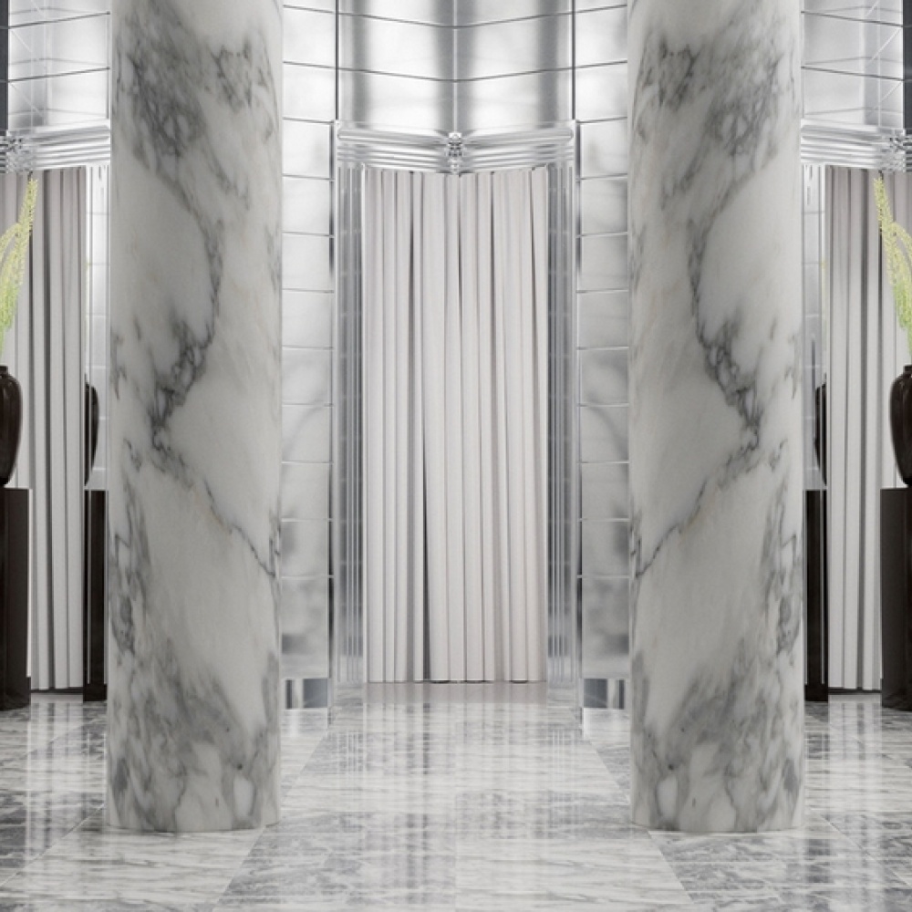 بث مباشر لعرض أزياء LOEWE لربيع صيف 2023