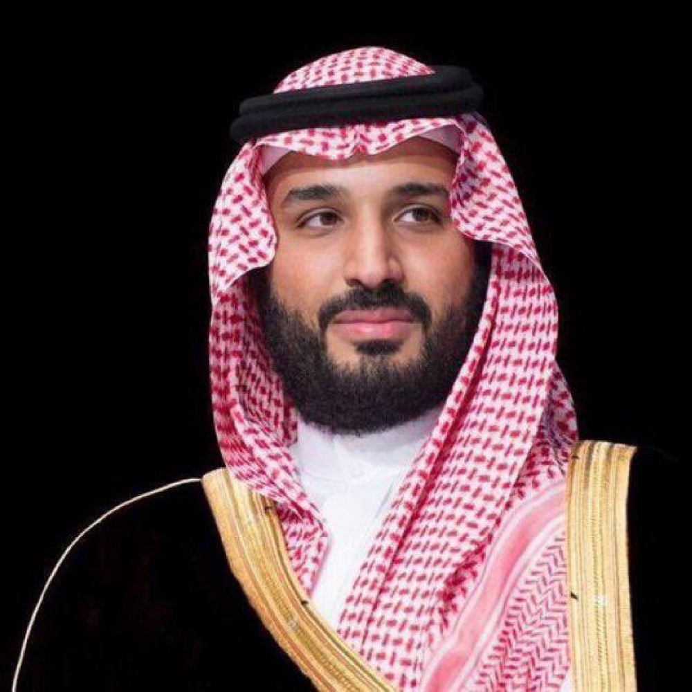 صاحب السمو الملكي الأمير محمد بن سلمان بن عبدالعزيز ولي العهد رئيس مجلس الوزراء