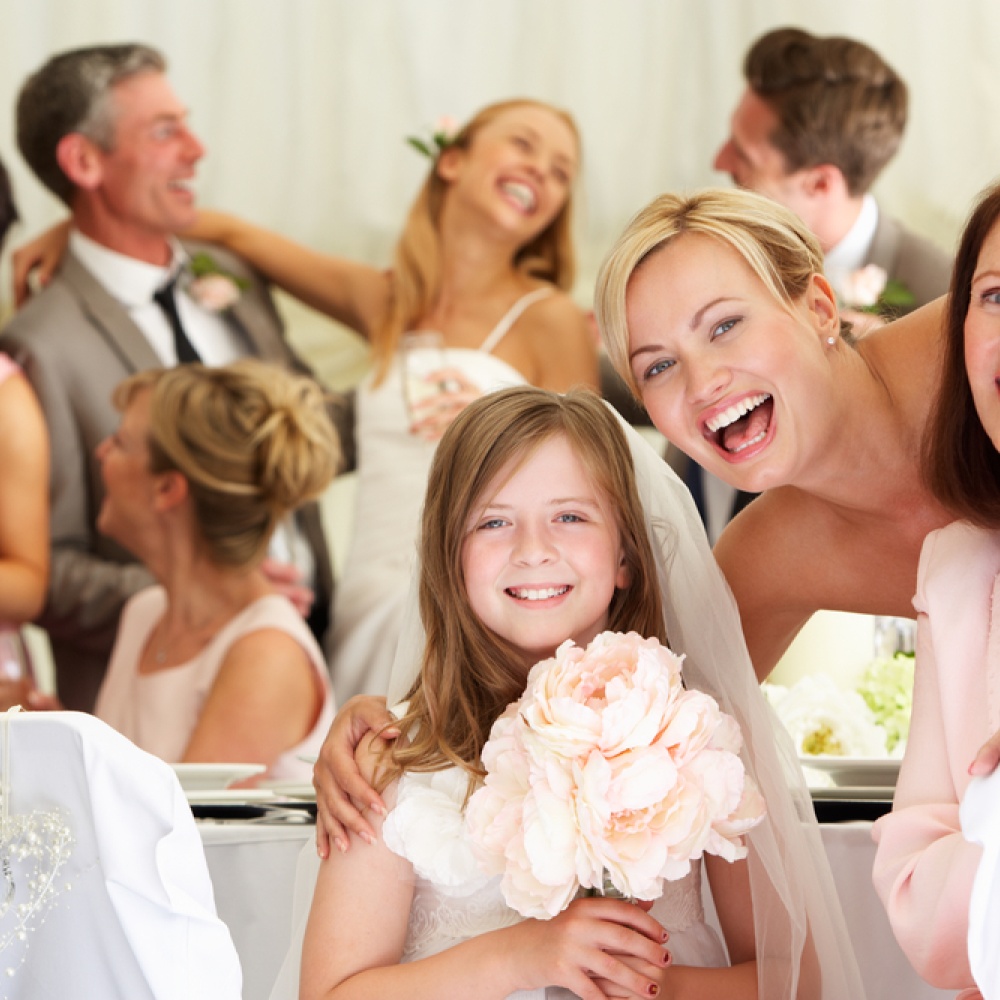 نصائح تساعدك في تنظيم حفل زفاف يرضي الضيوف