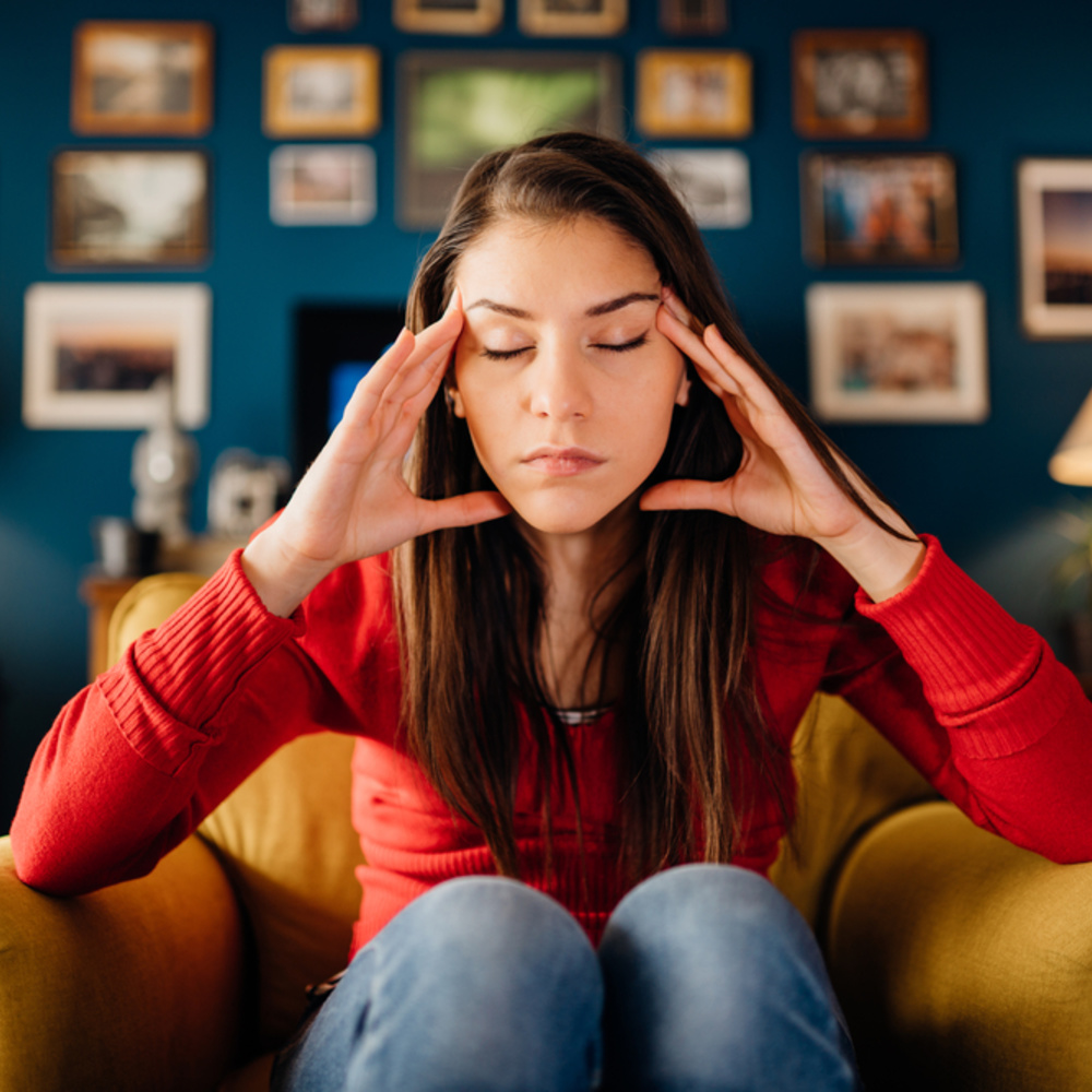 إليك أفضل الطرق للحد من التفكير المفرط وتأثيره على الصحة