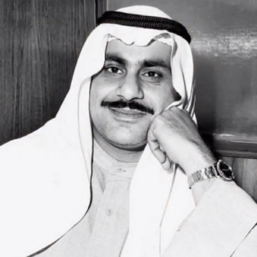 أبرز الأعمال التي سطرت شعبية الراحل عبدالحسين عبدالرضا وسر علاقته الاستثنائية مع النجوم