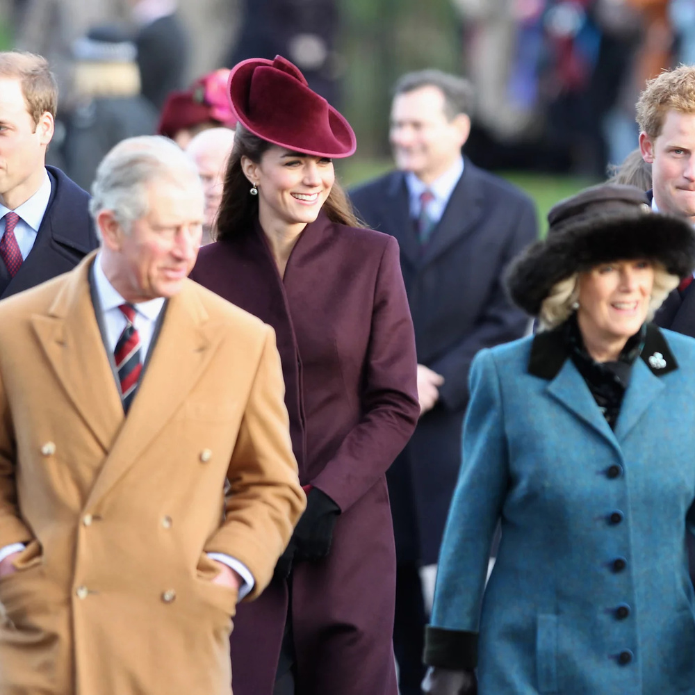 كاثرين أميرة ويلز  Catherine Princess of Wales